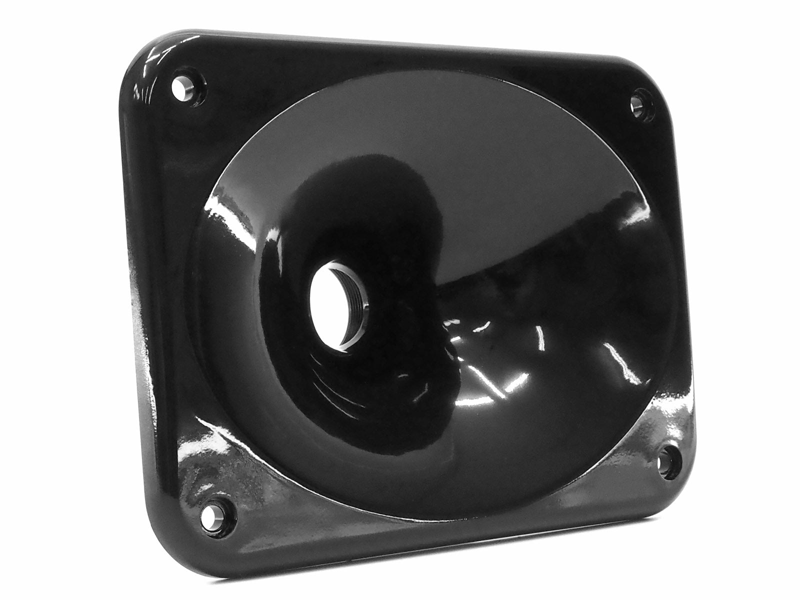 Denovo Audio EOS-8S 1" Elliptical Waveguide Screw-On