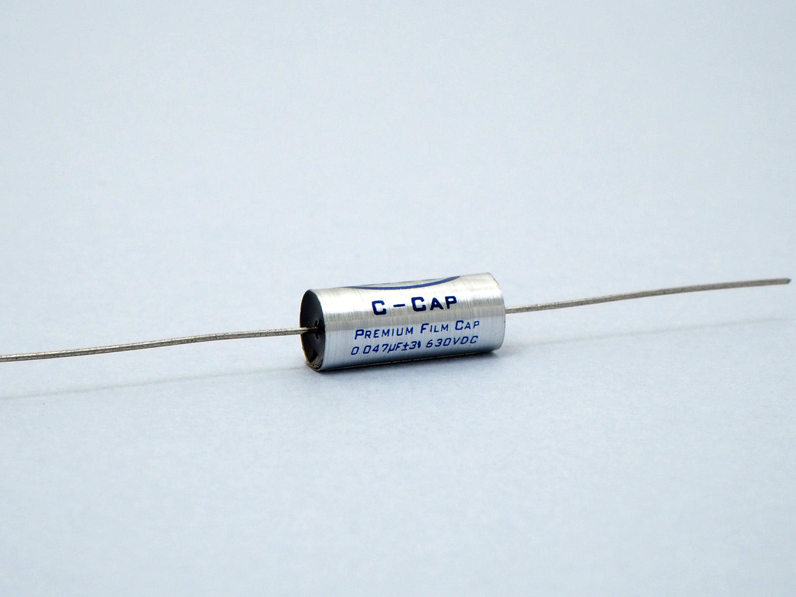 ERSE .047uF 630V C-Cap Polypropylene Capacitor – Cinergy Audio