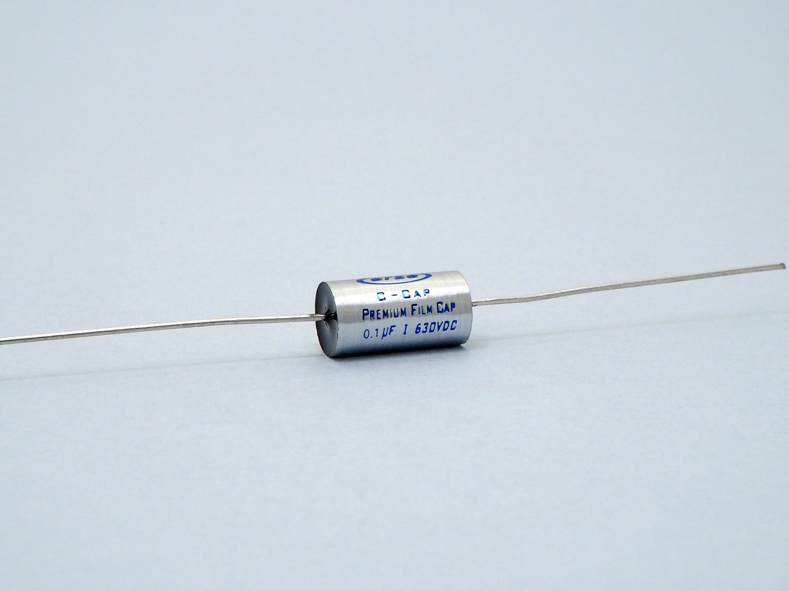 ERSE .10uF 630V C-Cap Polypropylene Capacitor