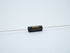 Crossover capacitor with a .10uF value.