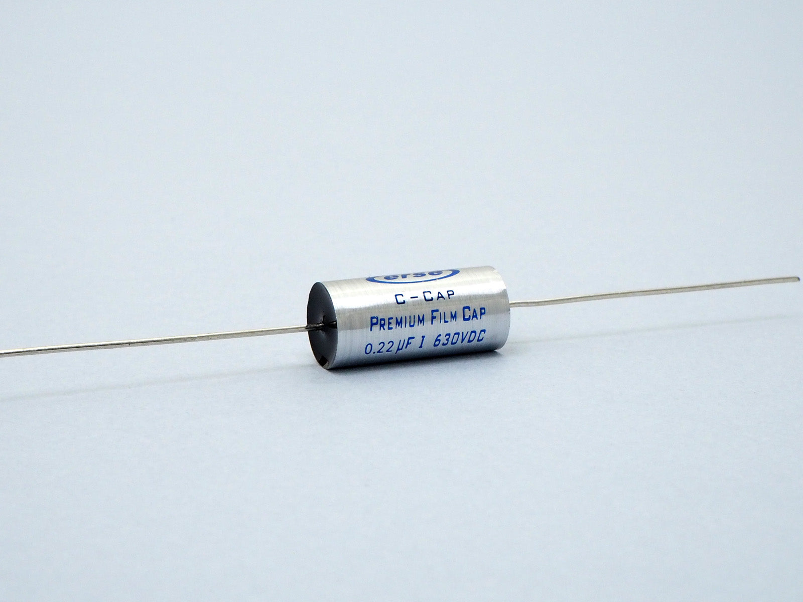 ERSE .22uF 630V C-Cap Polypropylene Capacitor