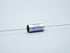 A .22uF premium film capacitor used in speaker kits.