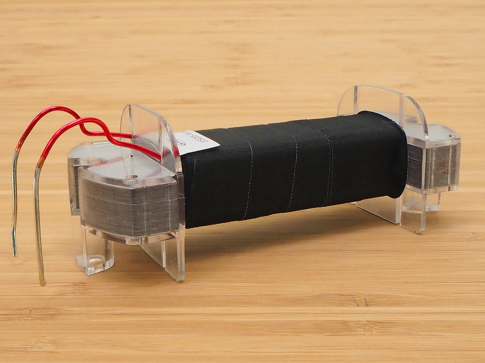 ERSE Super Q 1.5mH 16 AWG 500W Laminated Iron Core Inductor Crossover Coil