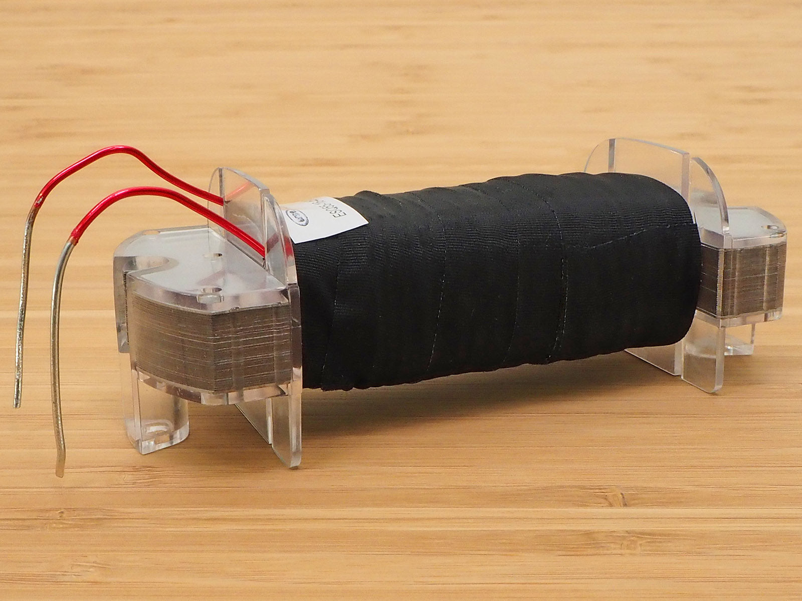 ERSE Super Q 4.5mH 16 AWG 500W Laminated Iron Core Inductor Crossover Coil