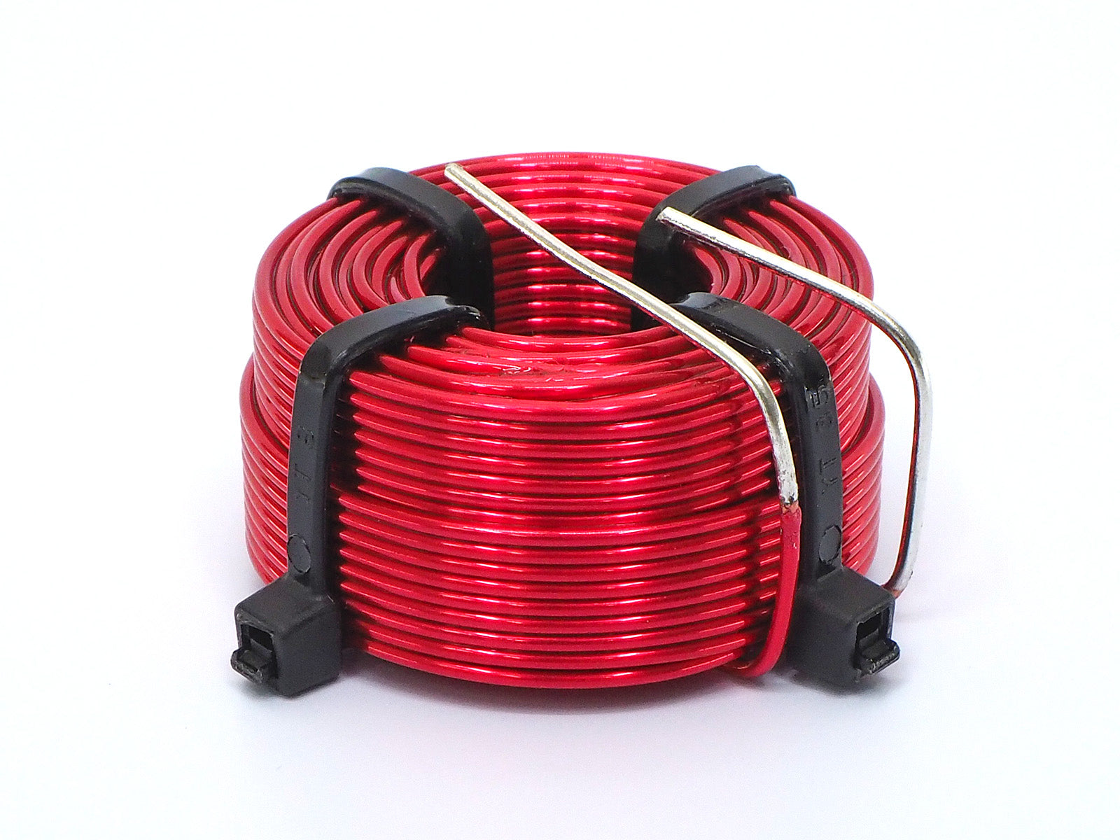 ERSE .40mH 18 AWG Air Core Inductor