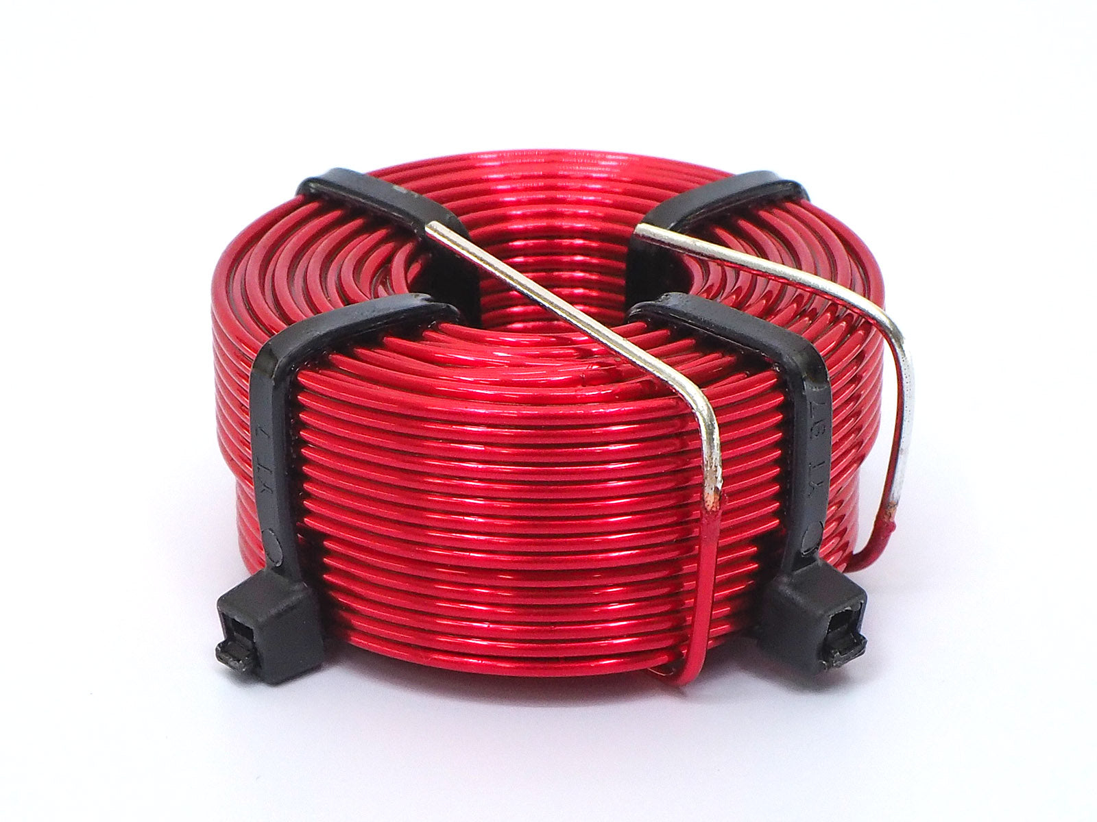 ERSE .50mH 18 AWG Air Core Inductor