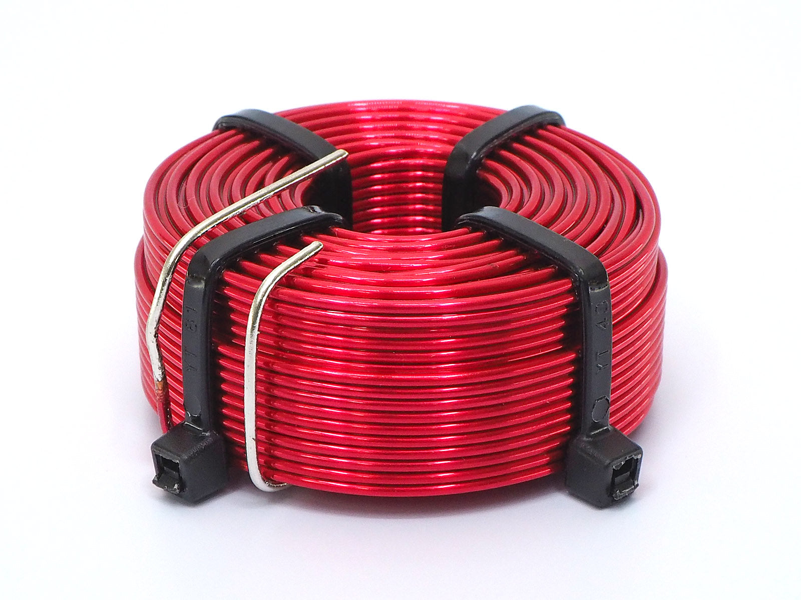 ERSE .90mH 18 AWG Air Core Inductor