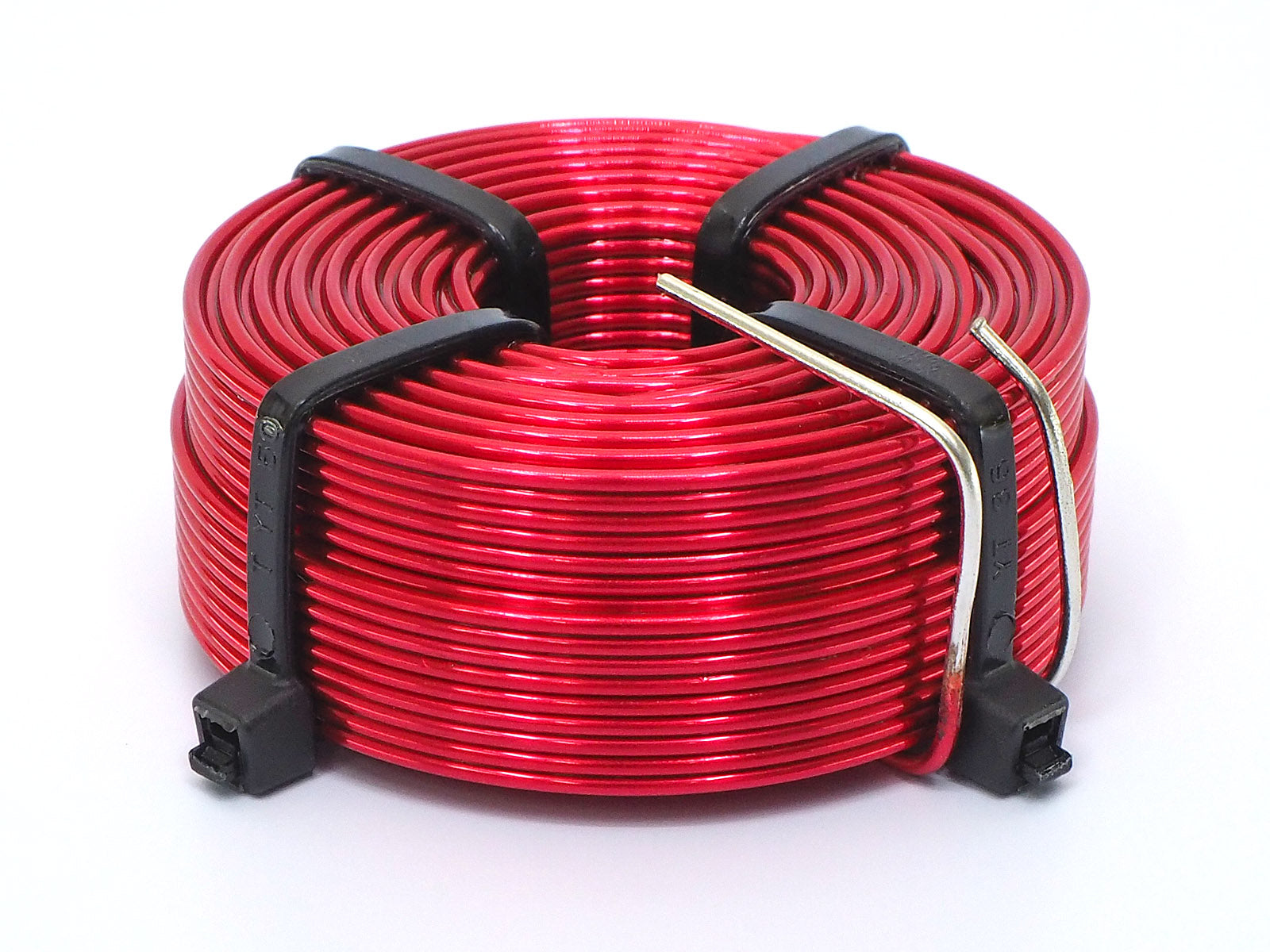 ERSE 1.2mH 18 AWG Air Core Inductor