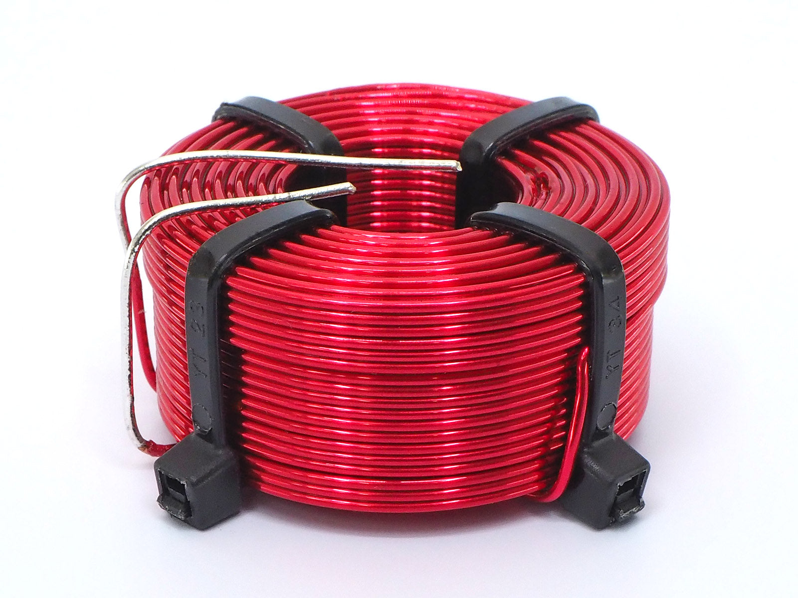 ERSE 1.0mH 20 AWG Air Core Inductor