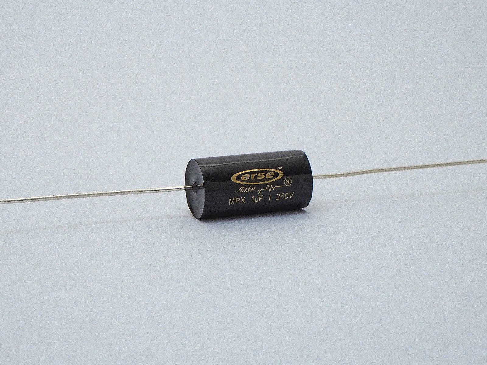ERSE 1.0uF 250V PulseX™ Polypropylene Capacitor
