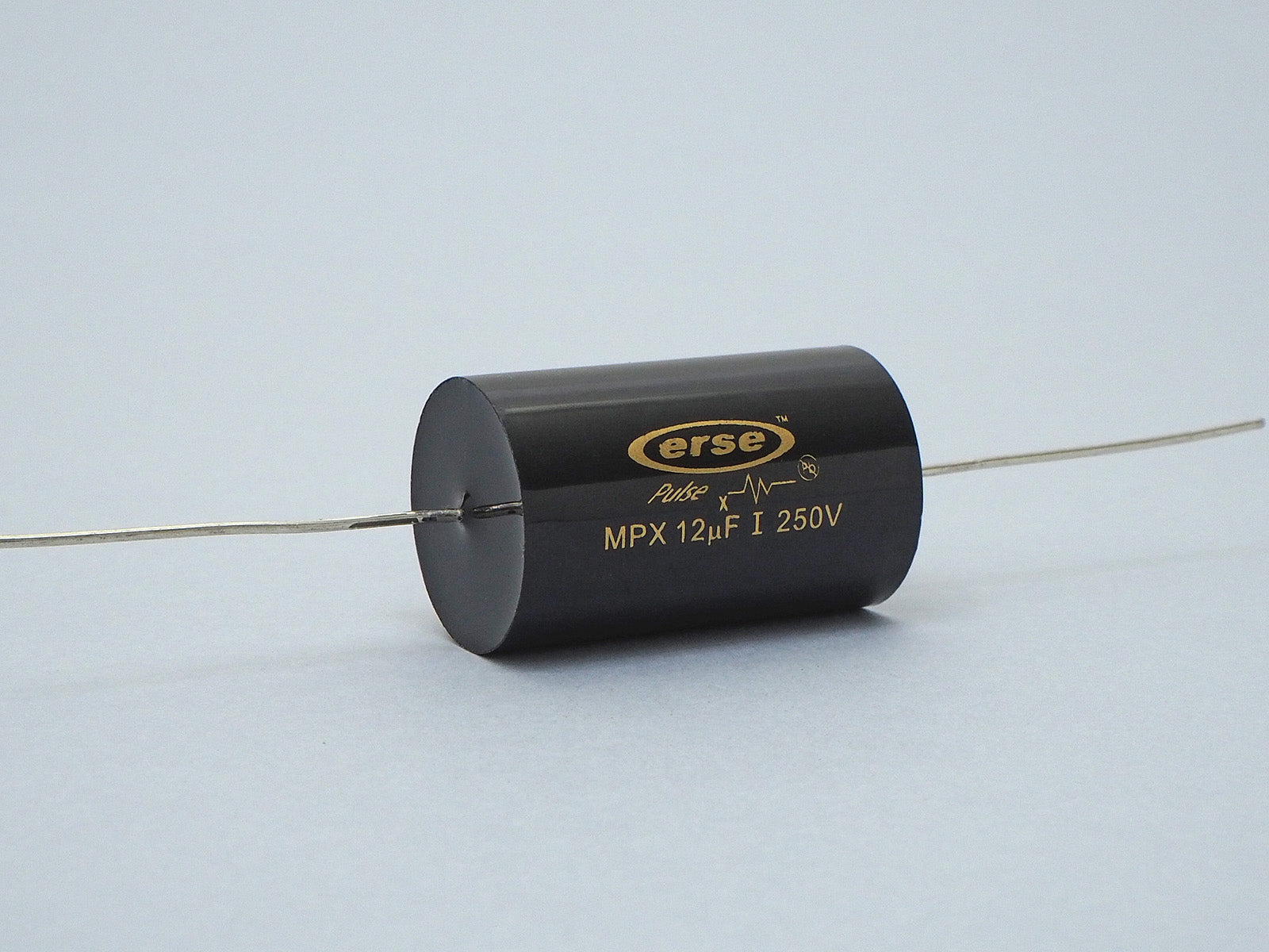 ERSE 12uF 250V PulseX™ Polypropylene Capacitor