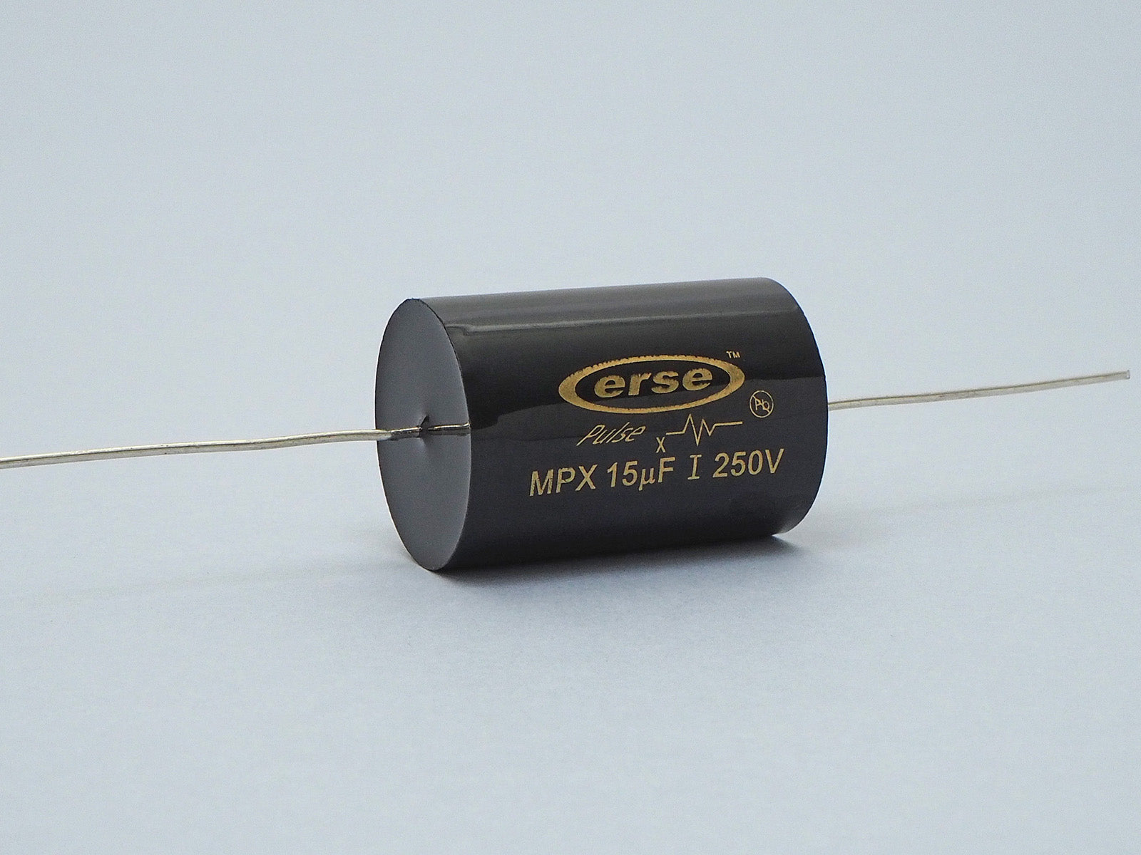 ERSE 15uF 250V PulseX™ Polypropylene Capacitor