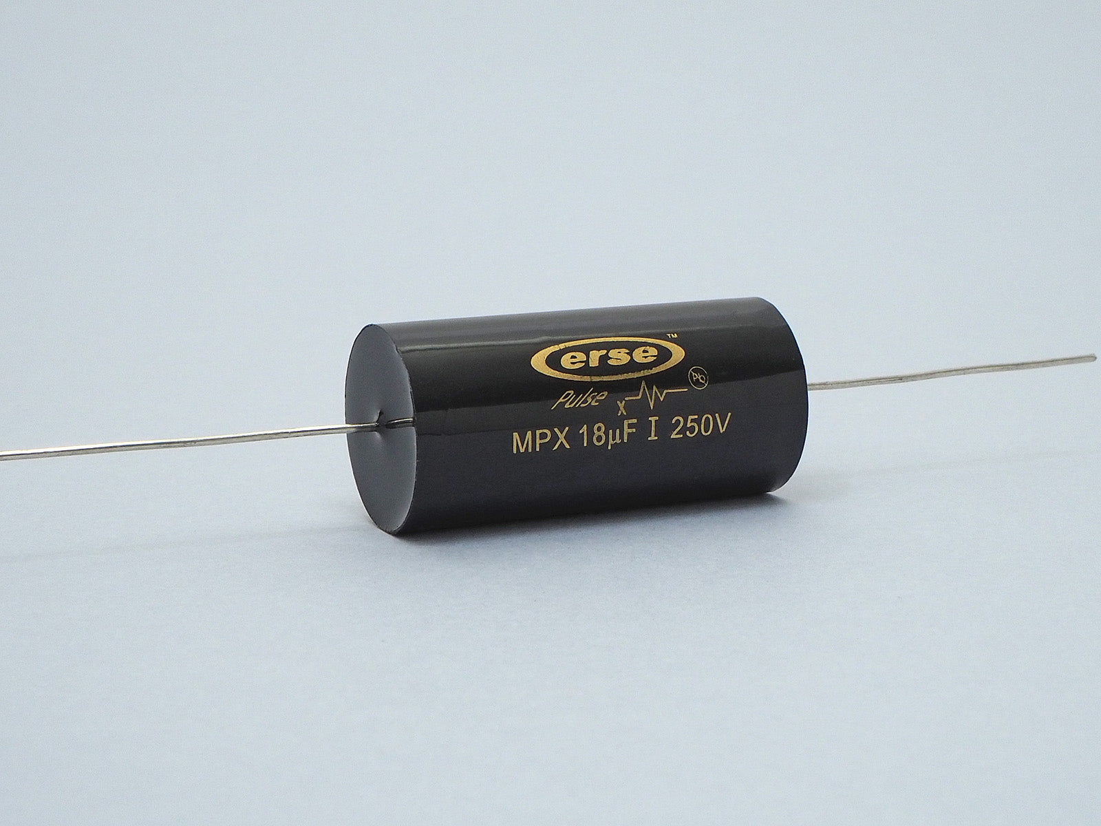 ERSE 18uF 250V PulseX™ Polypropylene Capacitor