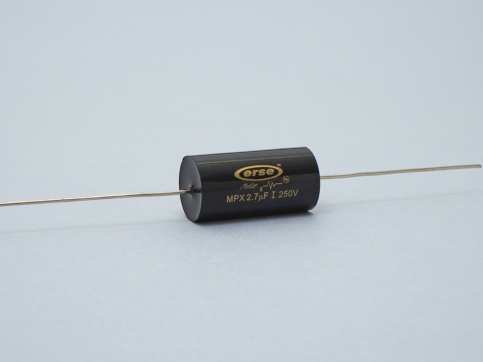 ERSE 2.7uF 250V PulseX™ Polypropylene Capacitor
