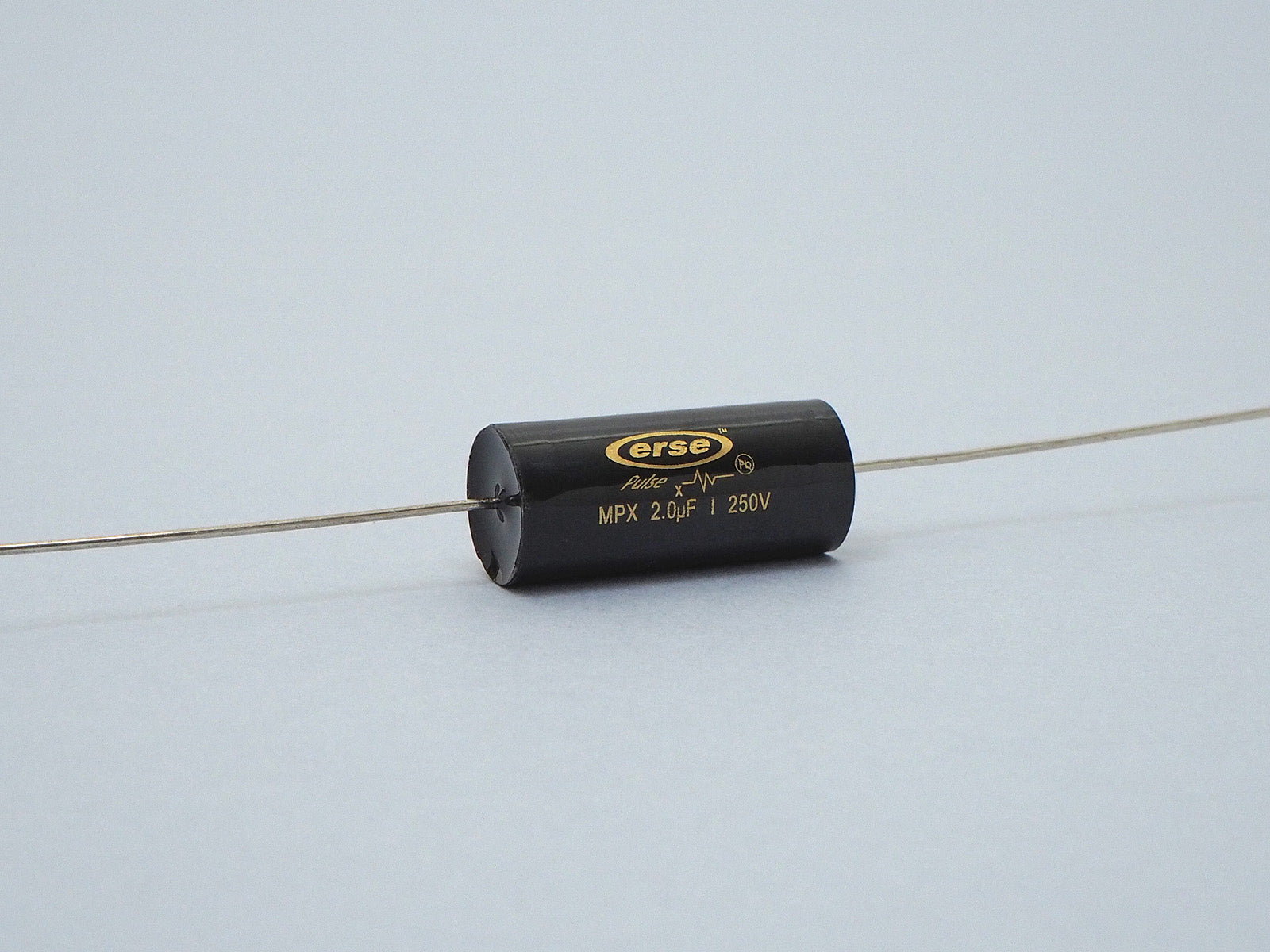 ERSE 2.0uF 250V PulseX™ Polypropylene Capacitor