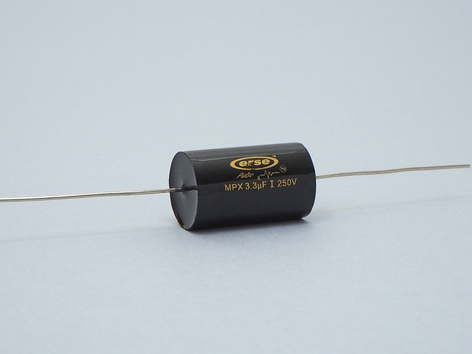 ERSE 3.3uF 250V PulseX™ Polypropylene Capacitor