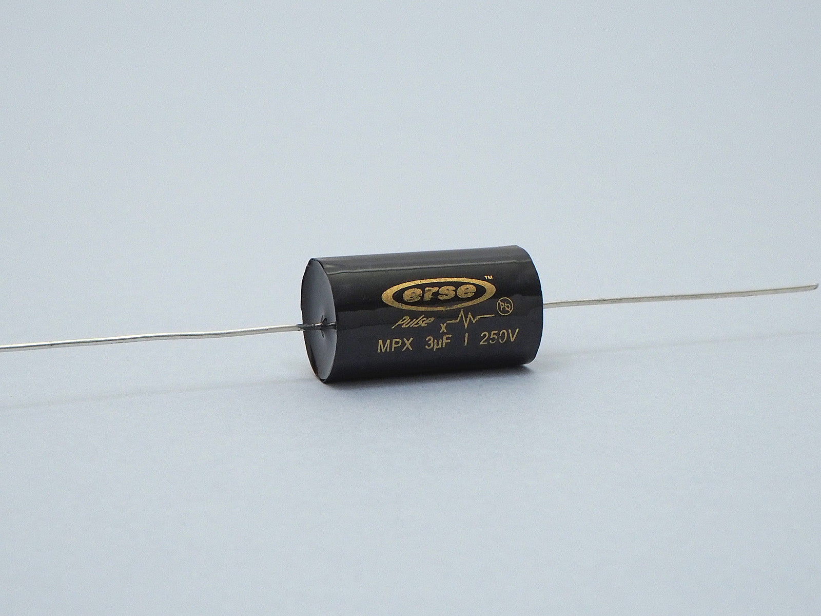 ERSE 3.0uF 250V PulseX™ Polypropylene Capacitor