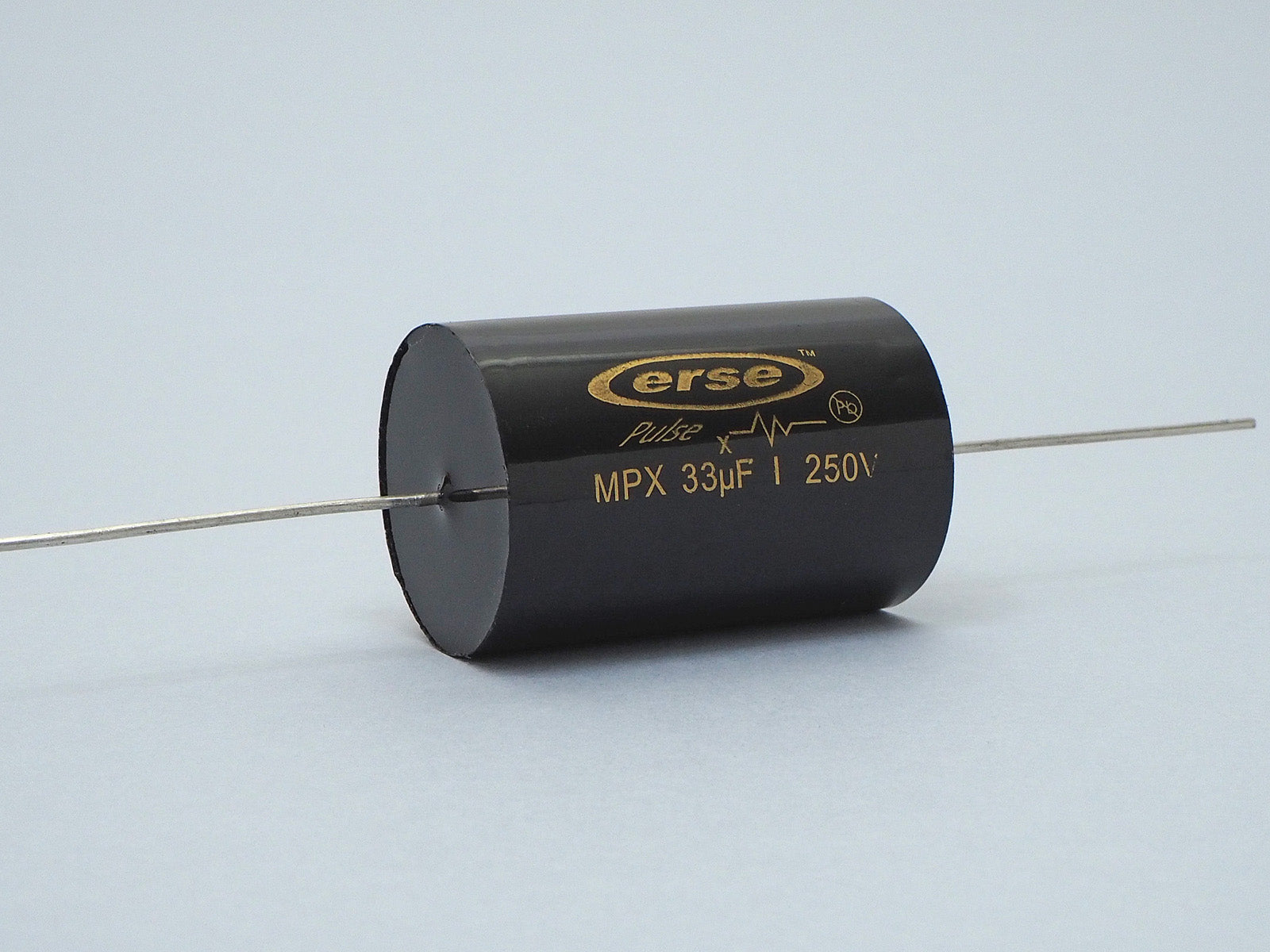 ERSE 33uF 250V PulseX™ Polypropylene Capacitor