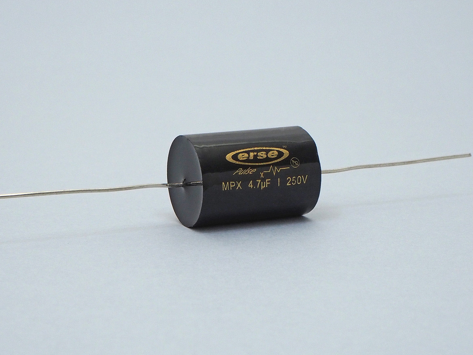 ERSE 4.7uF 250V PulseX™ Polypropylene Capacitor