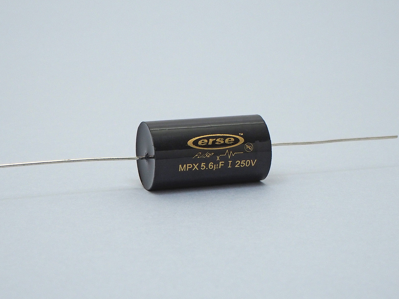 ERSE 5.6uF 250V PulseX™ Polypropylene Capacitor