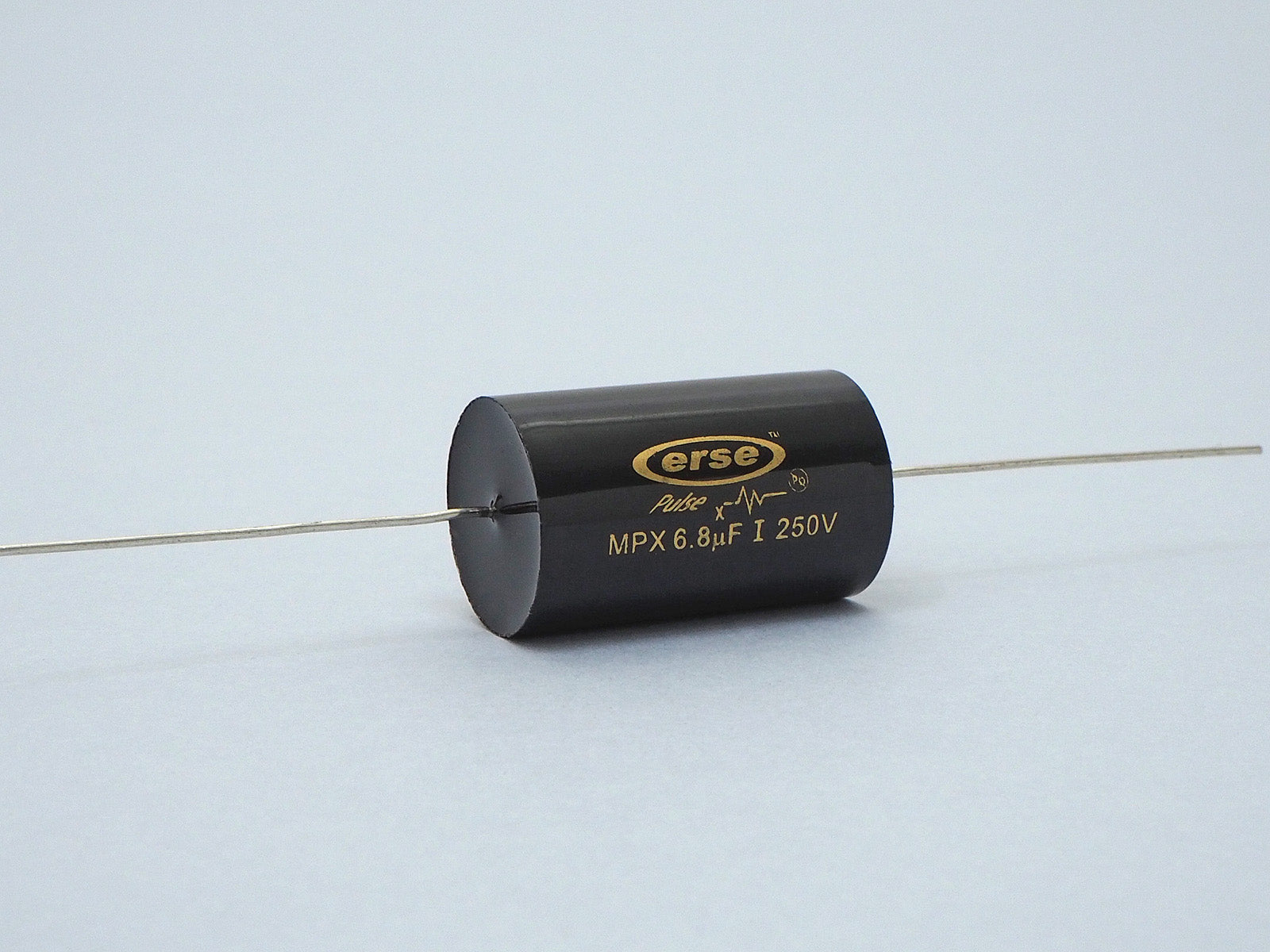 ERSE 6.8uF 250V PulseX™ Polypropylene Capacitor