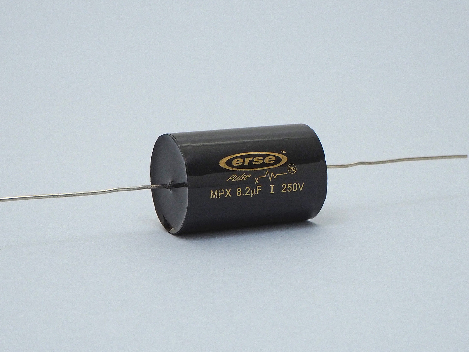 ERSE 8.2uF 250V PulseX™ Polypropylene Capacitor