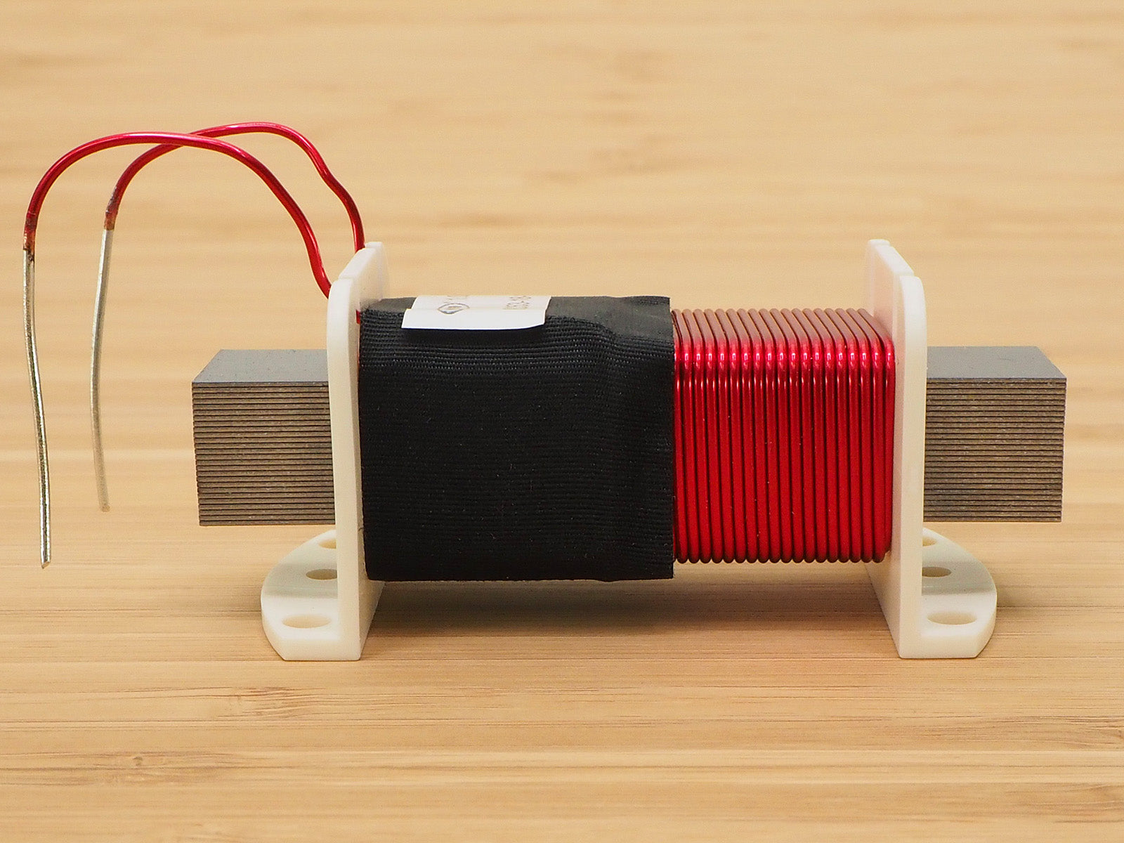 ERSE 1.5mH 18 AWG Laminated Iron Core Inductor Crossover Coil