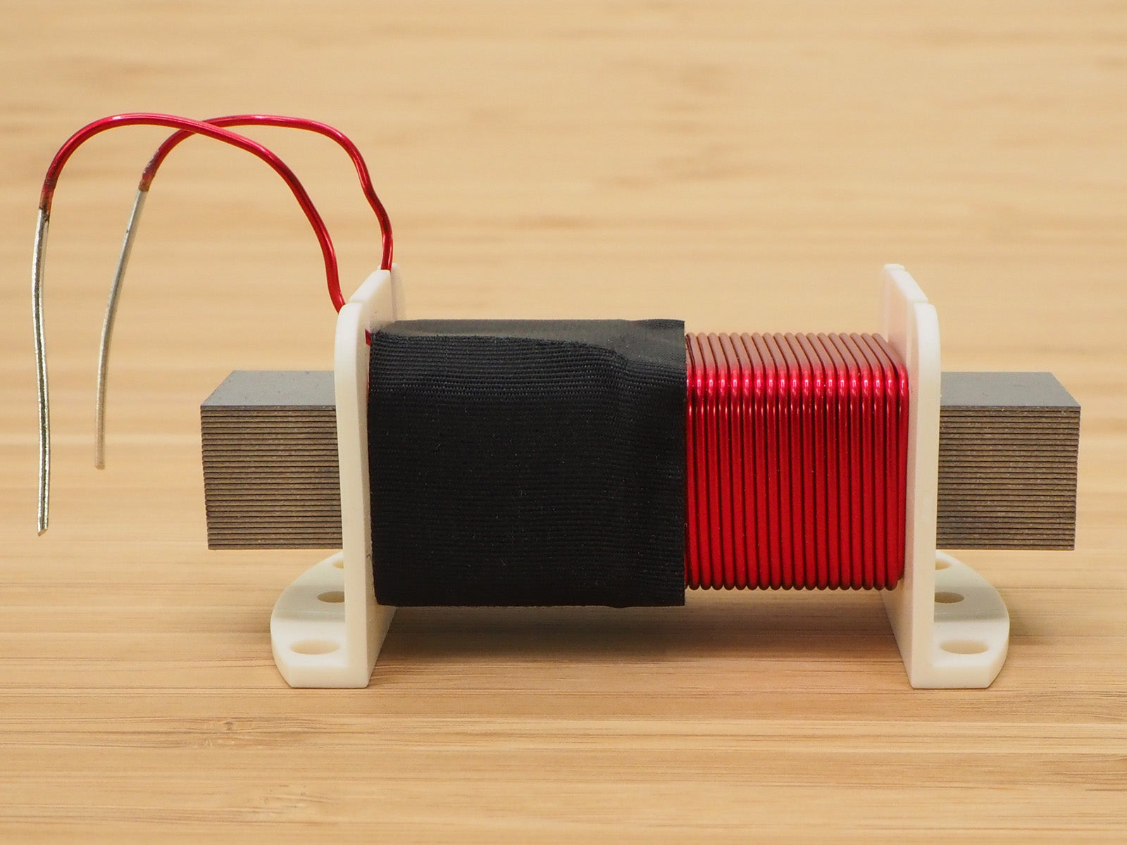 ERSE 2.5mH 18 AWG Laminated Iron Core Inductor Crossover Coil