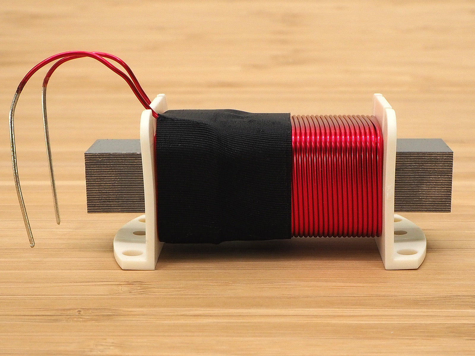 ERSE 3.0mH 18 AWG Laminated Iron Core Inductor Crossover Coil