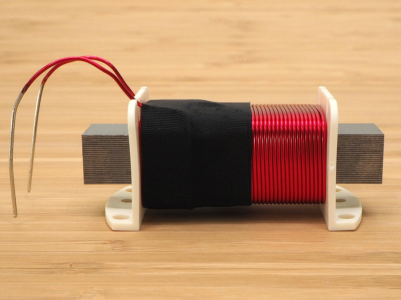 ERSE 3.5mH 18 AWG Laminated Iron Core Inductor Crossover Coil
