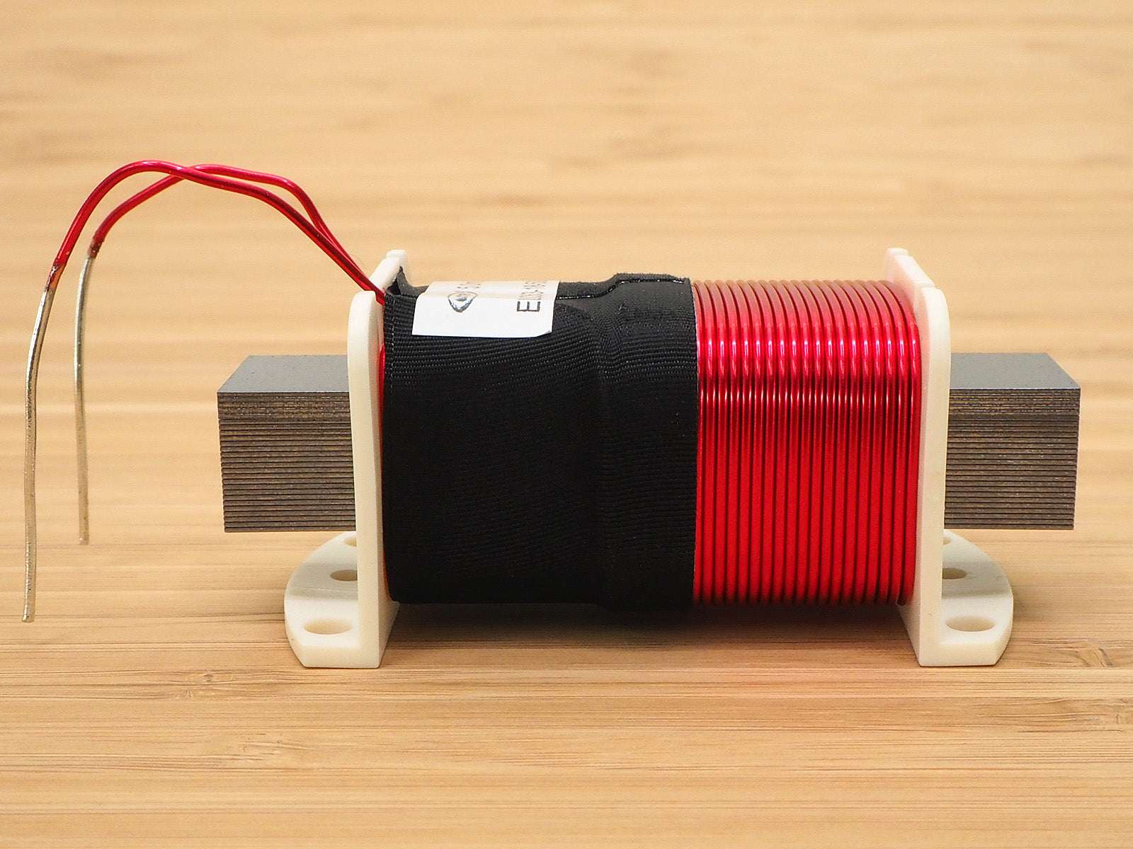 ERSE 5.0mH 18 AWG Laminated Iron Core Inductor Crossover Coil