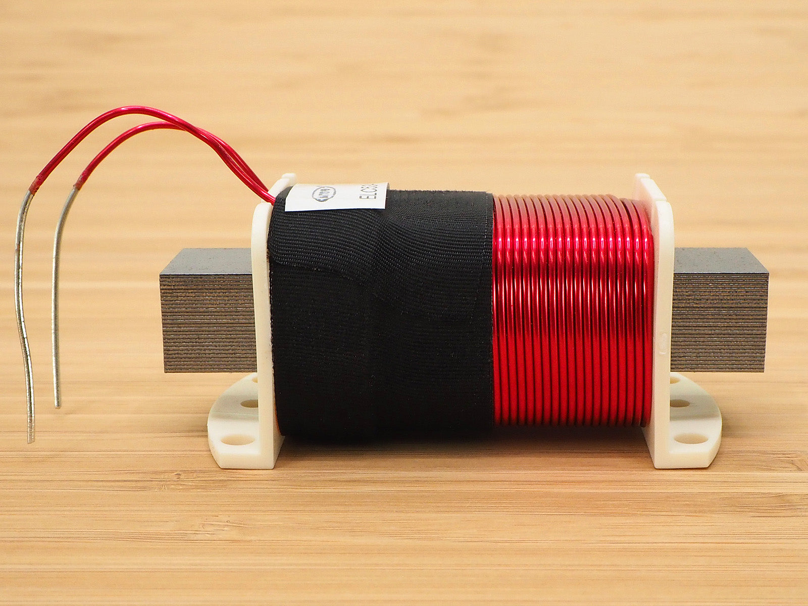 ERSE 6.0mH 18 AWG Laminated Iron Core Inductor Crossover Coil