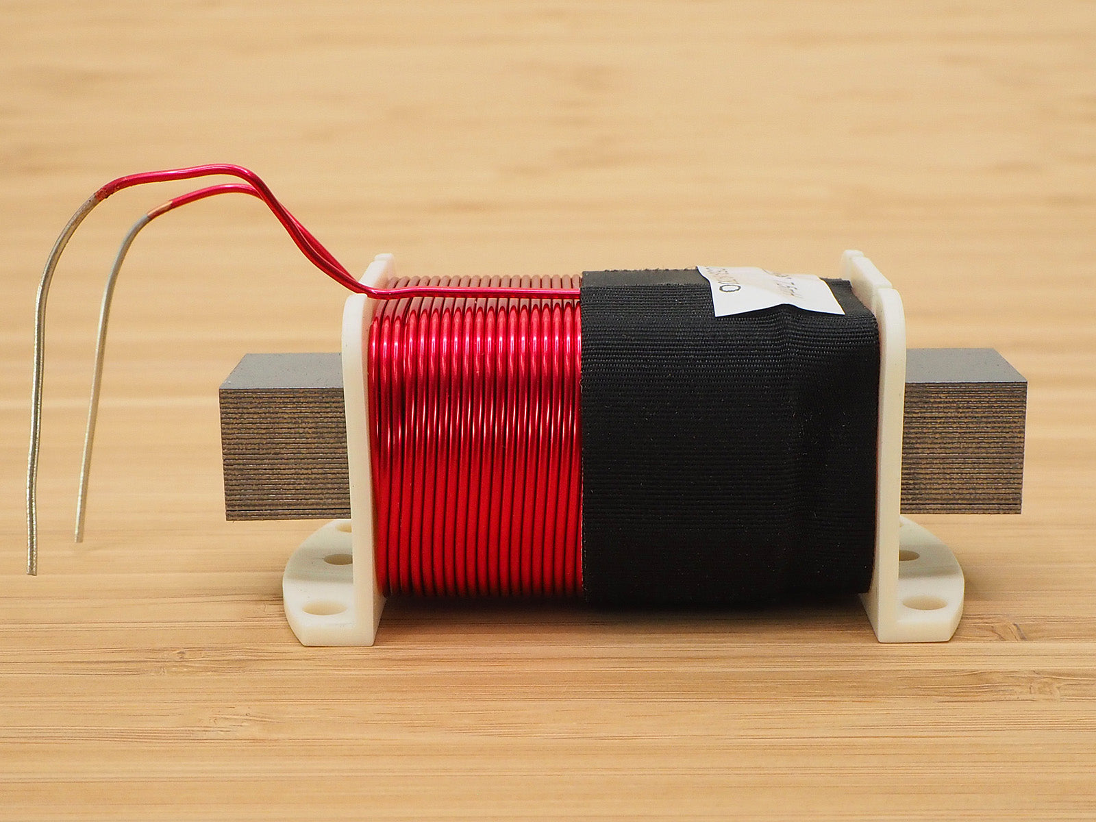 ERSE 7.5mH 18 AWG Laminated Iron Core Inductor Crossover Coil