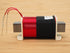 ERSE 8.0mH 18 AWG Laminated Iron Core Inductor Crossover Coil