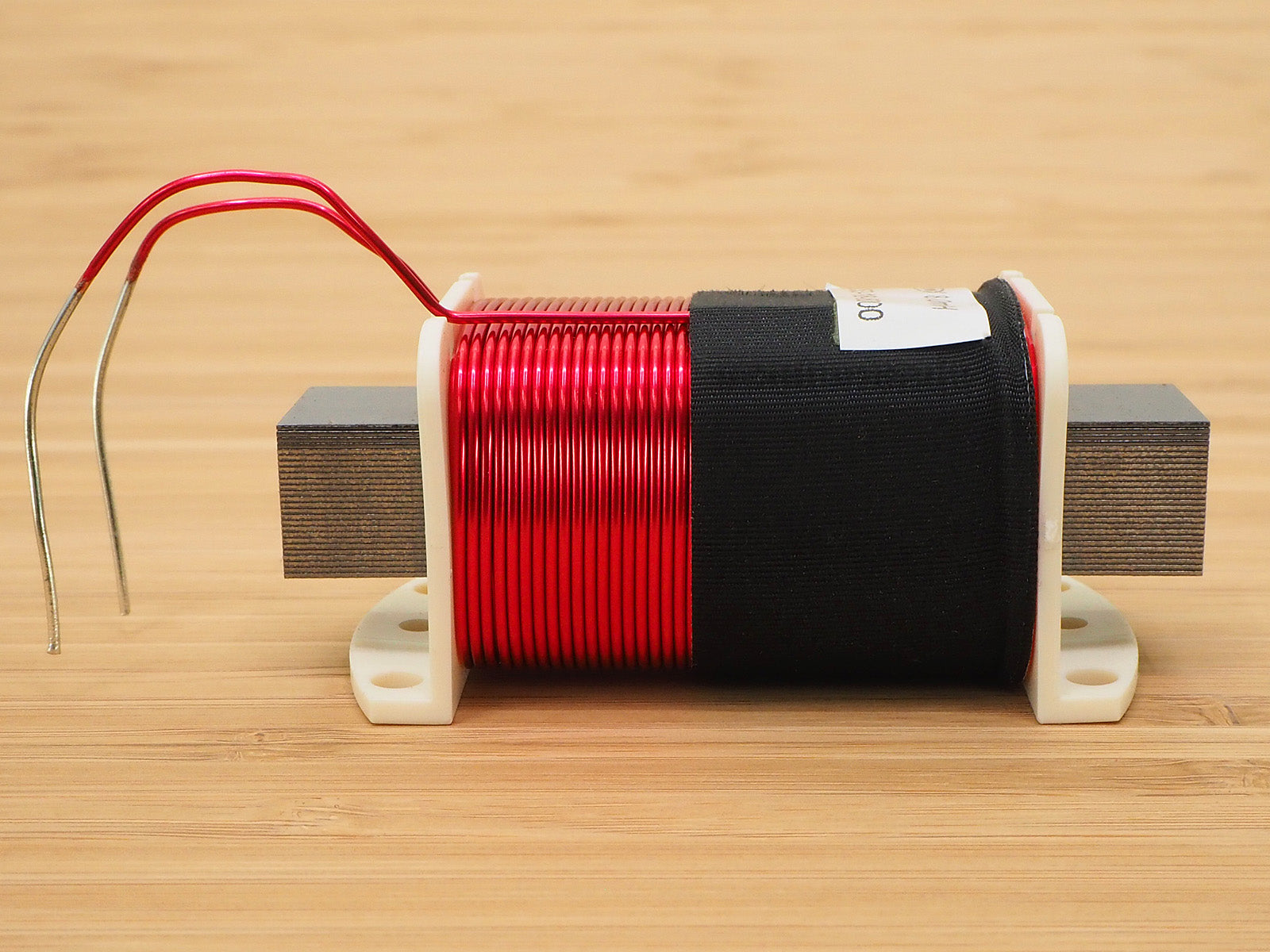 ERSE 8.5mH 18 AWG Laminated Iron Core Inductor Crossover Coil