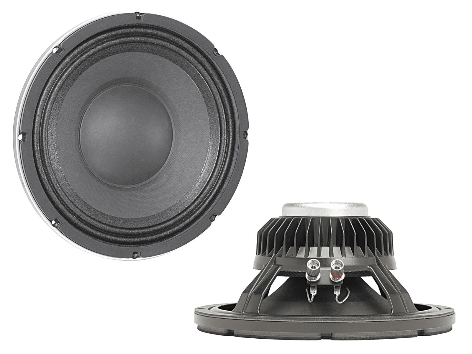 Eminence Deltalite II 2510 10" Woofer 4 ohm Buyout