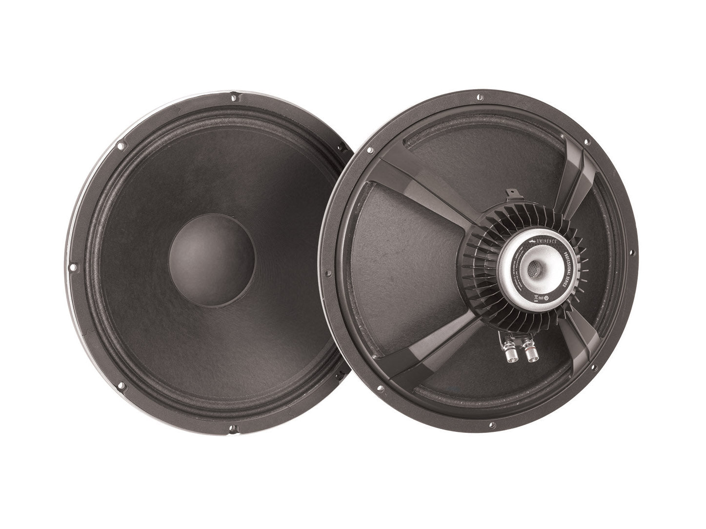 Eminence Deltalite II 2515 15" Woofer 8 ohm Buyout