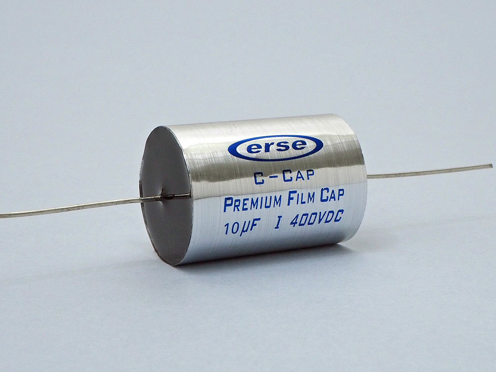 ERSE 10uF 400V C-Cap Polypropylene Capacitor