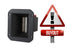 Fountek NeoCD3.5H Ribbon Tweeter Buyout