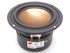A 4" HiVi BN midbass woofer used in DIY speaker kits.