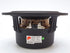 Side photo of the Hivi D6.8B woofer used in the Totem speakers and other high end DIY speaker builds.