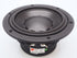 The Hivi D6.8B woofer used in high end speakers.