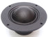 HiVi DM-7500 3-Inch Fabric Dome Midrange Driver — Includes Install Kit