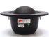 HiVi DM-7500 3-Inch Fabric Dome Midrange Driver — Includes Install Kit