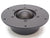 HiVi DMB-A 2-Inch Fabric Dome Midrange — Includes Install Kit
