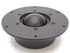 HiVi DMB-A 2-Inch Fabric Dome Midrange — Includes Install Kit