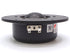 HiVi DMB-A 2-Inch Fabric Dome Midrange — Includes Install Kit