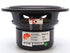 HiVi M4N-B 4-Inch Aluminum / Magnesium Midrange Driver — Includes Install Kit