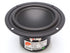 HiVi M4N-B 4-Inch Aluminum / Magnesium Midrange Driver — Includes Install Kit