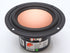 Apicture of the HiVi M4N with copper colored aluminum cone used in DIY speaker kits.